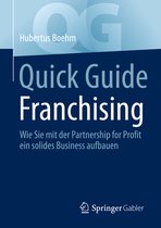 Quick Guide- Quick Guide Franchising