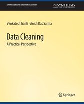 Synthesis Lectures on Data Management- Data Cleaning