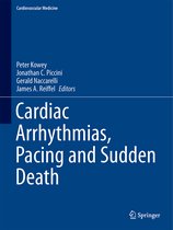 Cardiac Arrhythmias, Pacing and Sudden Death