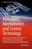 Springer Aerospace Technology- Aerospace Mechatronics and Control Technology