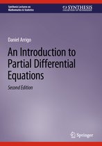 Synthesis Lectures on Mathematics & Statistics-An Introduction to Partial Differential Equations