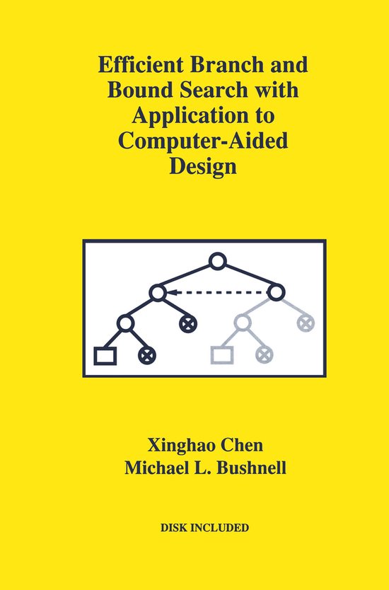 Efficient Branch and Bound Search With Application to Comput ... - cover