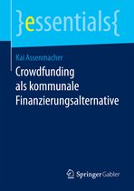 Crowdfunding als kommunale Finanzierungsalternative