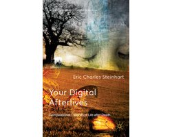 Your Digital Afterlives