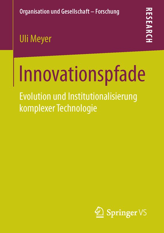 Foto: Innovationspfade