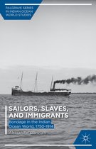 Sailors, Slaves, And Immigrants