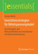 Investitionsstrategien fuer Mittelspannungskabel