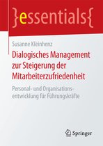 Dialogisches Management zur Steigerung der Mitarbeiterzufriedenheit