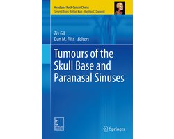 Tumours of the Skull Base and Paranasal Sinuses