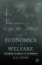 Economics Of Welfare