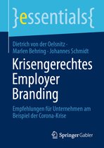 essentials- Krisengerechtes Employer Branding