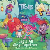 Pictureback(R)- Let's All Sing Together! (DreamWorks Trolls)
