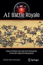 Copernicus Books- AI Battle Royale
