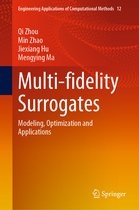 Engineering Applications of Computational Methods- Multi-fidelity Surrogates