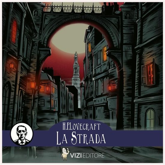 La strada - cover