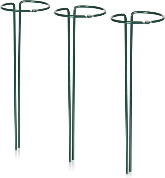3 stuks bloemstengelhouder 13,5 cm roestvrij staal bloem kikker metalen bloemen inzetstuk deksel herbruikbare bloemen rooster houder bloem schikken accessoires voor bloemschikken vaas boeketten plant