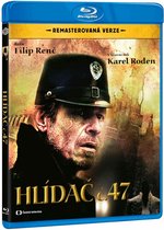 Hlidac c.47 [Blu-Ray]