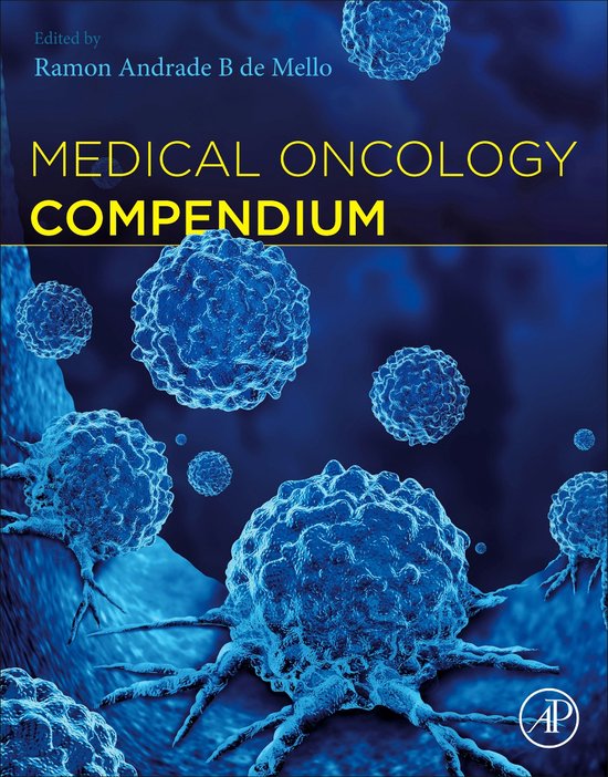Medical Oncology Compendium - cover