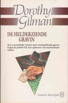 De helderziende gravin - D. Gilman