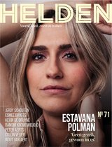Helden Magazine 71 - Interview met Estavana Polman - Interview Wout van Aert