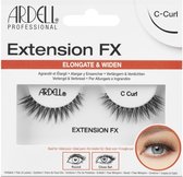 ARDELL - LASHES - Professional - Extension - FX - C-Curl - Nepwimpers