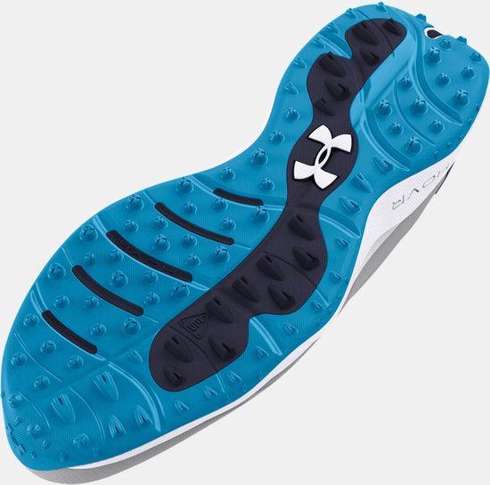 Under Armour Drive Pro SL Wide-Mod Gray/Capri/Navy van Under Armour — afbeelding 5