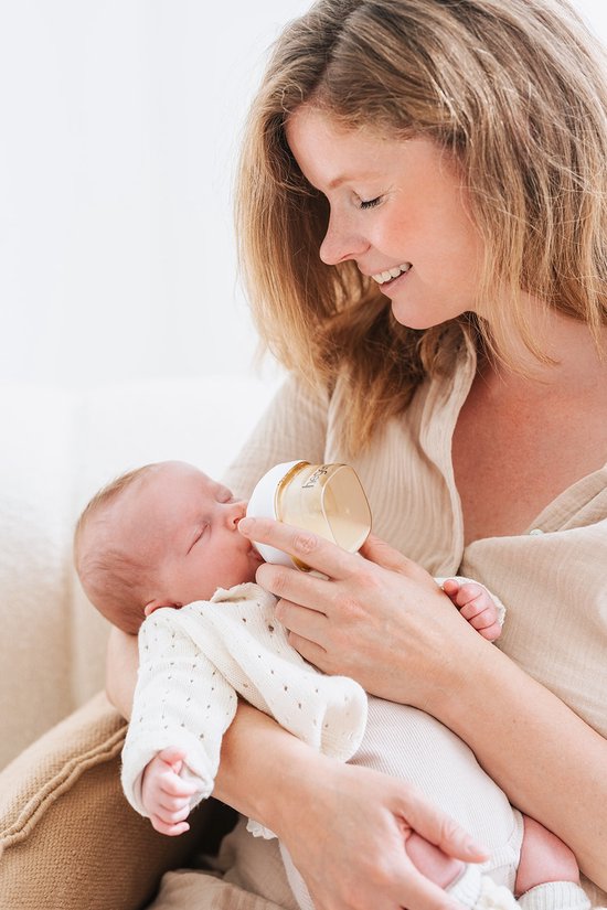 Hegen Babyfles 330 ml 2 Stuks van Hegen — afbeelding 4