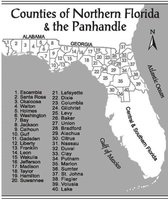 Gainesville, Jacksonville, St. Augustine & Daytona: An Adventure Guide to Northern Florida