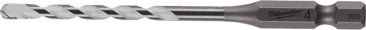 Milwaukee Multi materiaalboor 4x90 - 4932471092