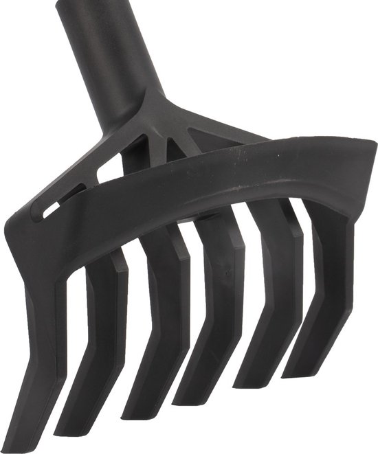 Talen Tools - Schoffelhark - 16 cm - Zonder steel van Talen Tools — afbeelding 3