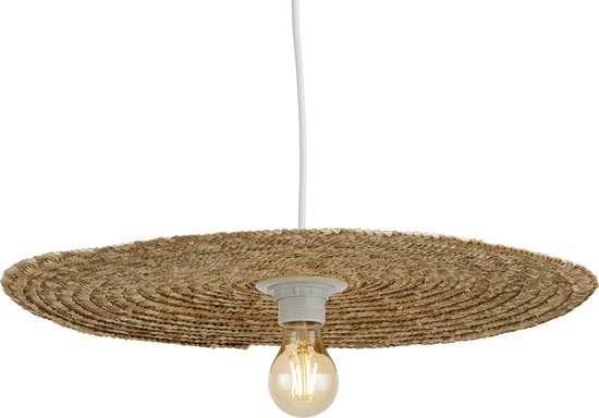 Hanglamp Rotan Vana - Ø50 cm