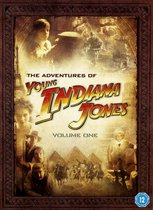 Adventures Of Young Indiana Jones Volume 1 (Import)