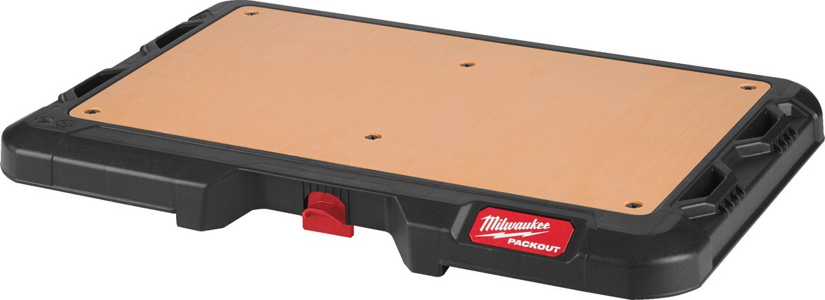 Milwaukee PACKOUT™ Aanpasbaar Werkoppervlak - 4932472128