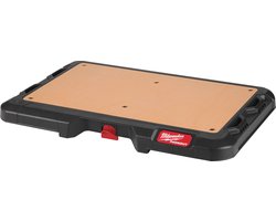 Milwaukee PACKOUT™ Aanpasbaar Werkoppervlak - 4932472128