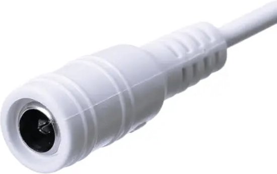 Tsong - LED driver aansluitkabel - Female connector - 12cm