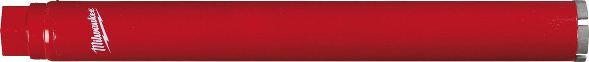 Milwaukee Diamantboor nat 52x420/500mm 1 ¼ UNC - 4932399707