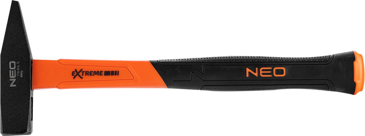 NEO 25-144 NEO EXTREME Bankhamer 400gr Fiber