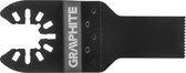 GRAPHITE 56H056 Multitool METAAL Zaagblad 20mm