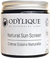 Odylique by Essential Care Natural Sun Screen SPF 30 - 50ml