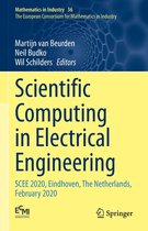 Mathematics in Industry 36 - Scientific Computing in Electrical Engineering