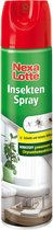 Premium Insectenspray / Insectenverdelger / Insectenbestrijding | Muggen / Vliegen Spray - 400 ML