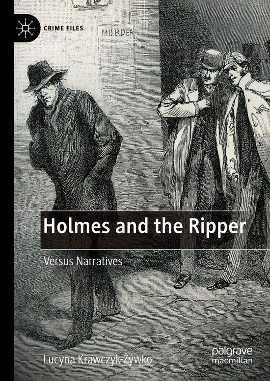 Literature, Cultural and Media Studies (R0) - Holmes and the ... - cover