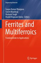 Engineering Materials - Ferrites and Multiferroics