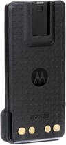 Motorola PMNN4543 Li-ion accu 2450Mah IP68 voor DP2000 en DP4000 serie