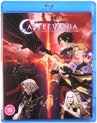 Anime - Castlevania: Complete Season 2