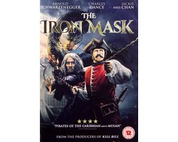 Iron Mask