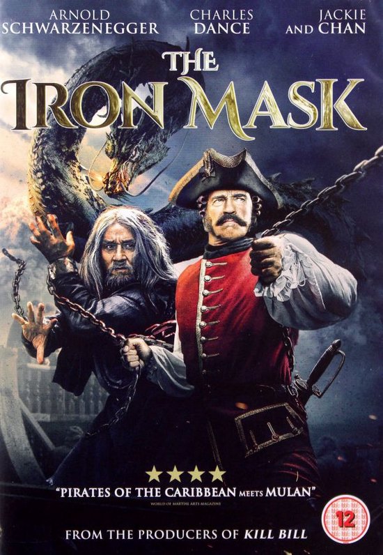 Iron Mask