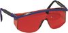 Laserliner - Laserbril Rood- 020.70A