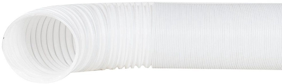 Nedco - Aircoslang:  Ø125mm x 5 meter