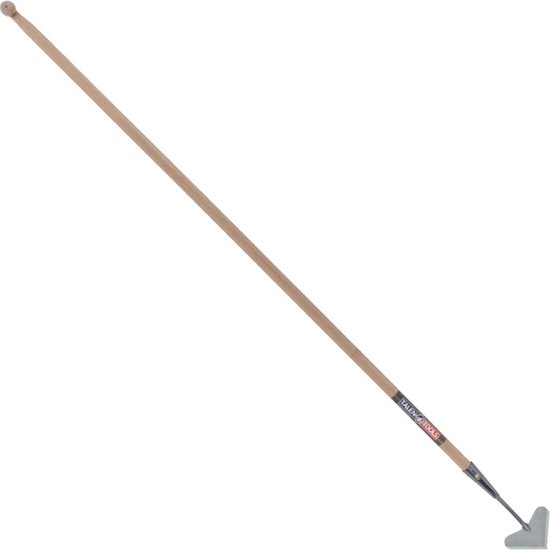 Talen Tools - Hartschoffel - Verzinkt - 16 centimeter - Essenhouten steel - 160 cm van Talen Tools — afbeelding 2